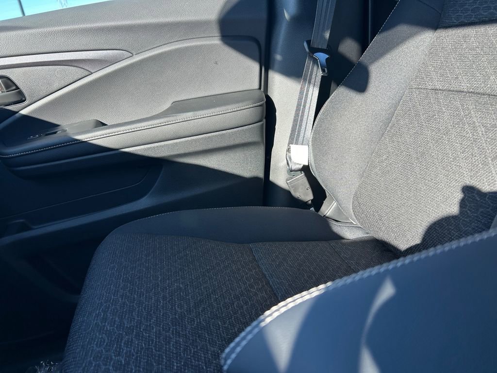 New 2026 Honda Ridgeline Sport image 29