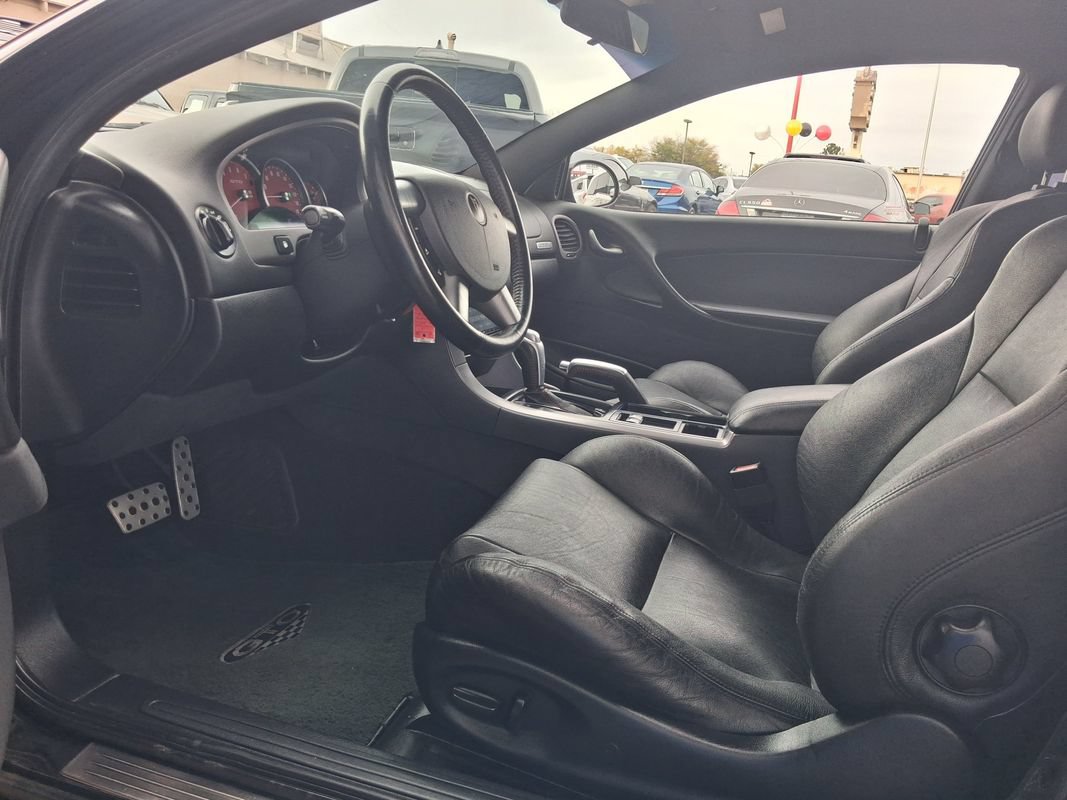 Used 2004 Pontiac GTO RWD image 29
