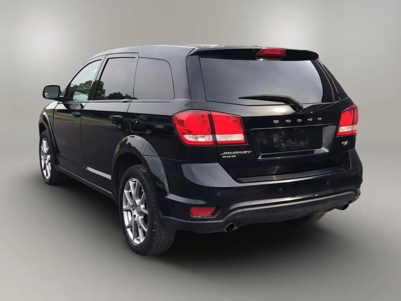 Used 2015 Dodge Journey R/T image 3