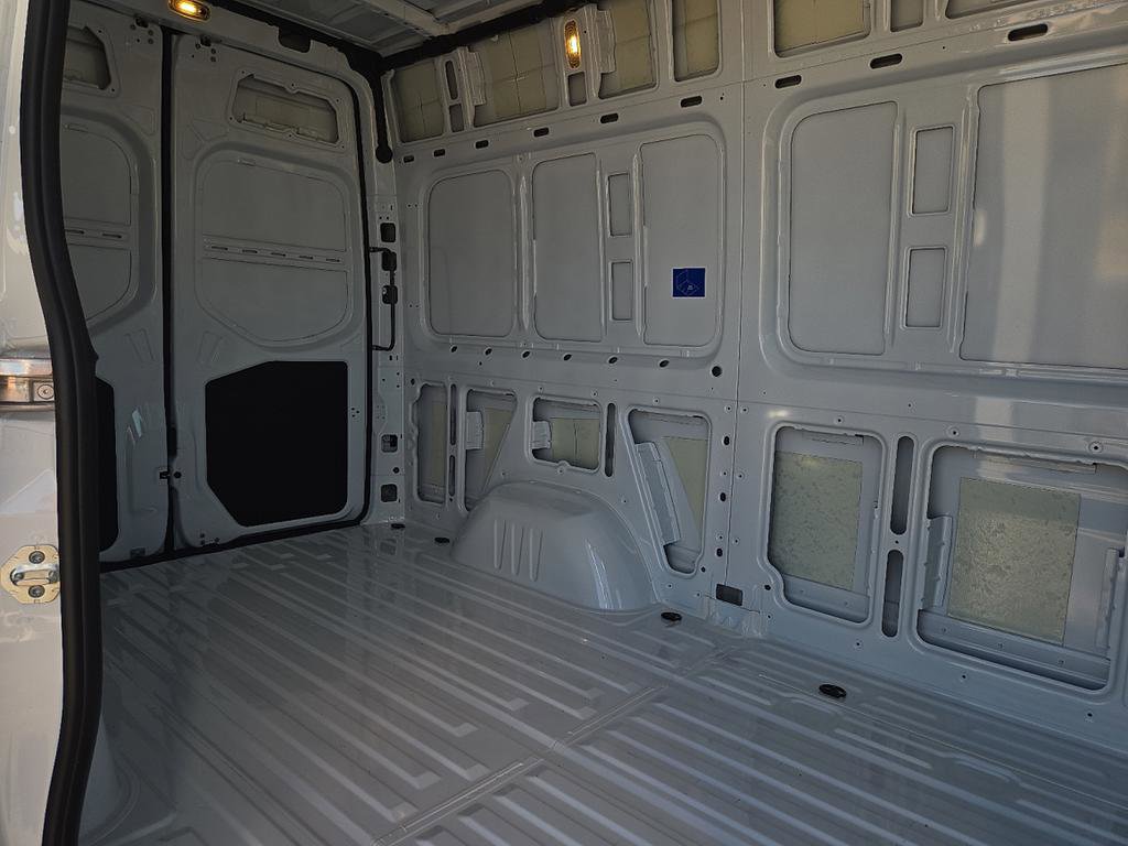 New 2026 Mercedes-Benz Sprinter 144 Cargo image 15