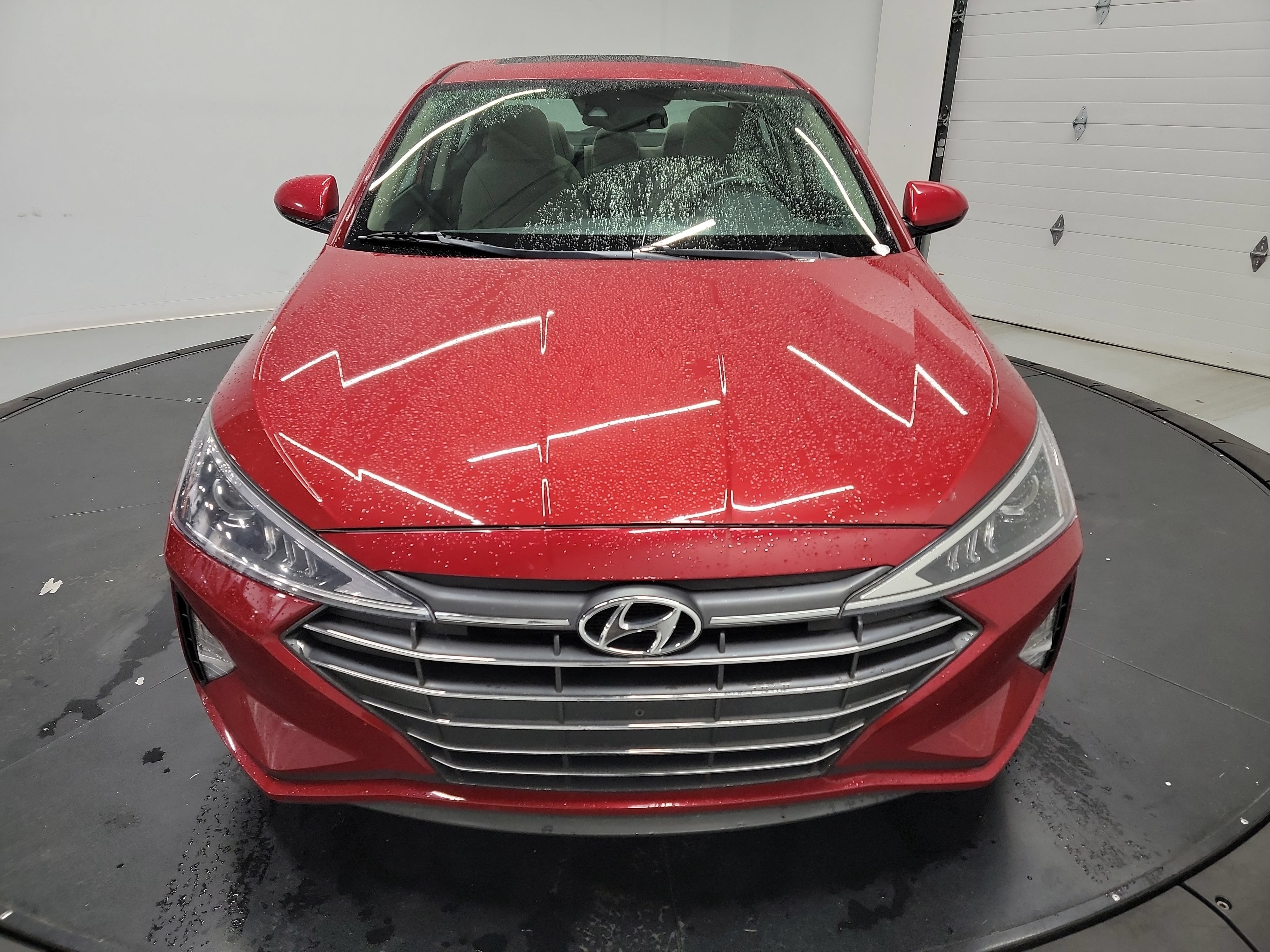 Used 2020 Hyundai Elantra Value Edition FWD image 2