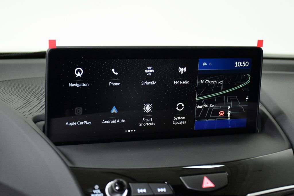 New 2026 Acura RDX w/ Technology Package image 17