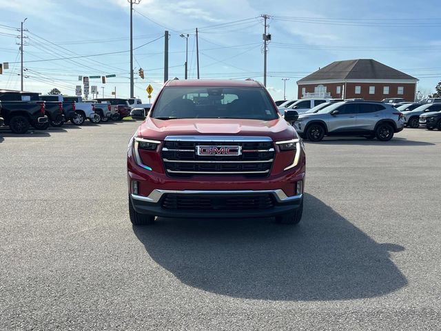 New 2026 GMC Acadia Elevation w/ Elevation Premium Package FWD image 10