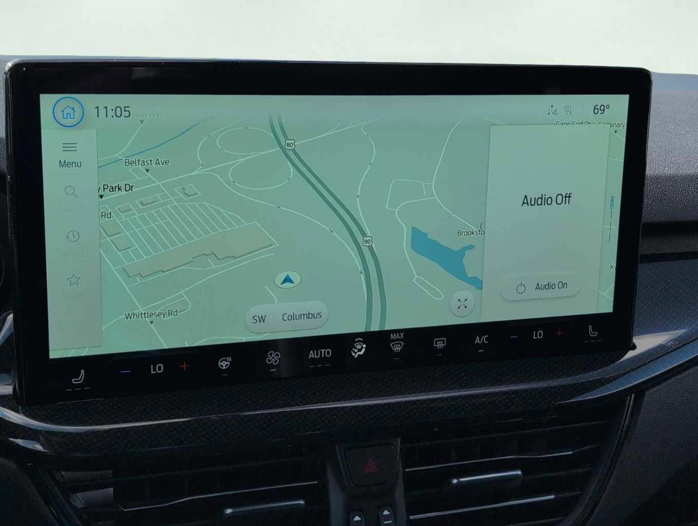 New 2026 Ford Escape ST-Line w/ Tech Pack #1 image 18