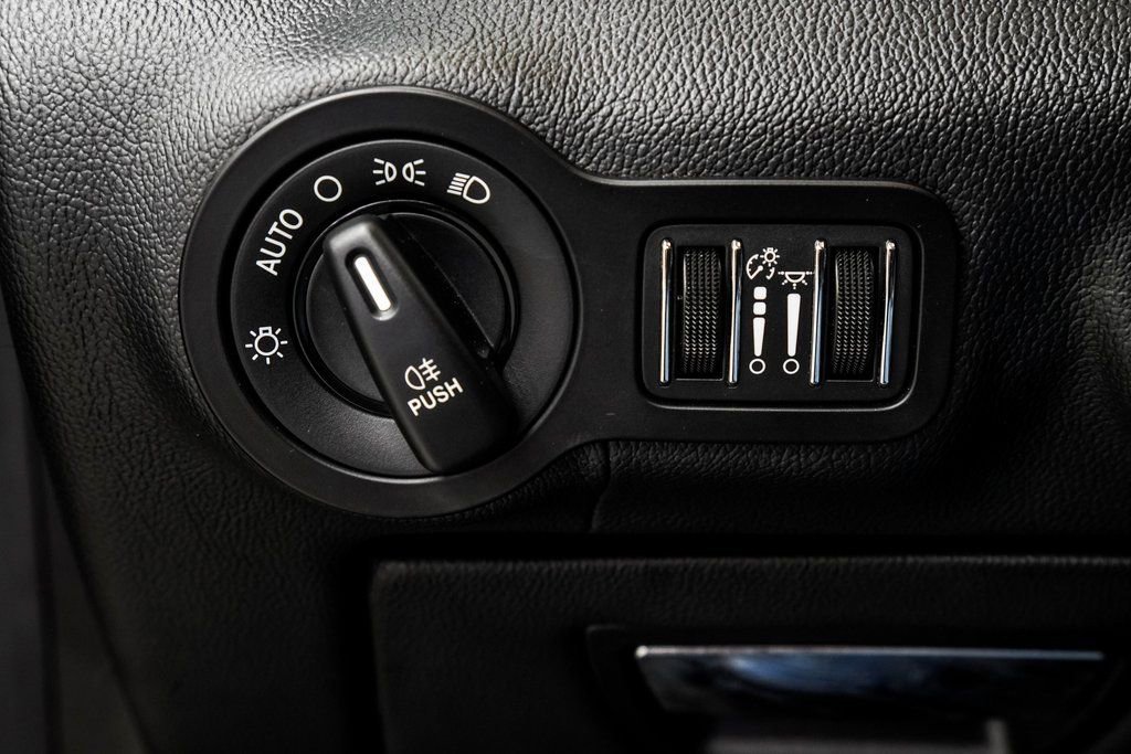 Used 2022 Maserati Quattroporte Modena Q4 image 34