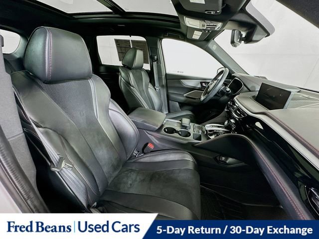Used 2023 Acura MDX A-Spec image 31