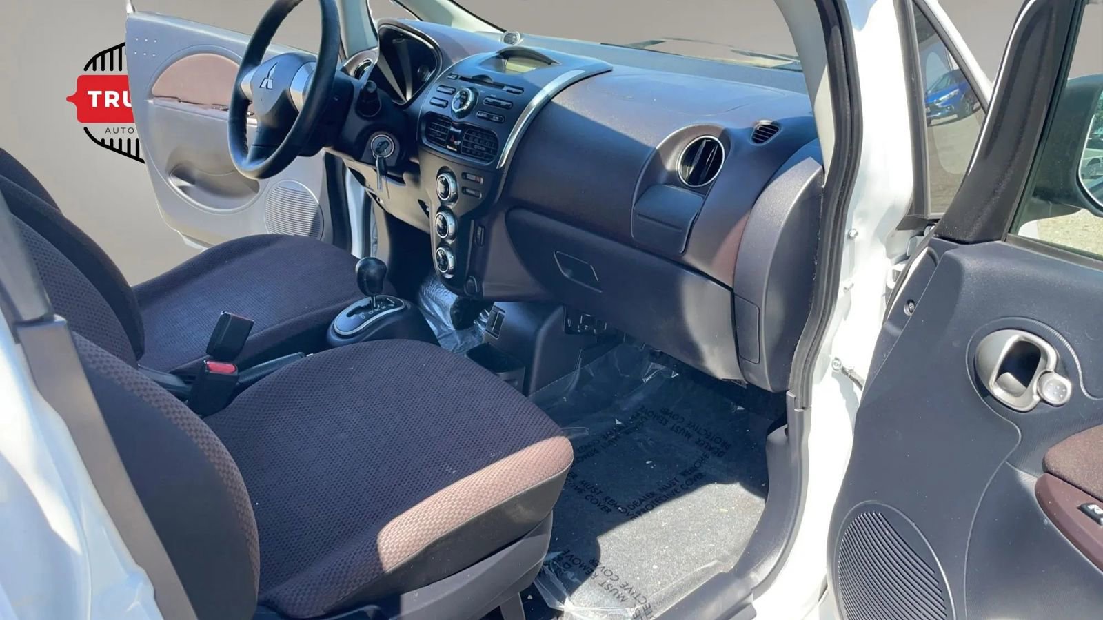 Used 2012 Mitsubishi i ES RWD image 38