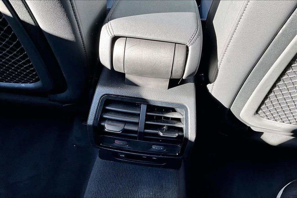 Certified 2025 Audi Q3 2.0T Premium w/ Convenience Package image 10