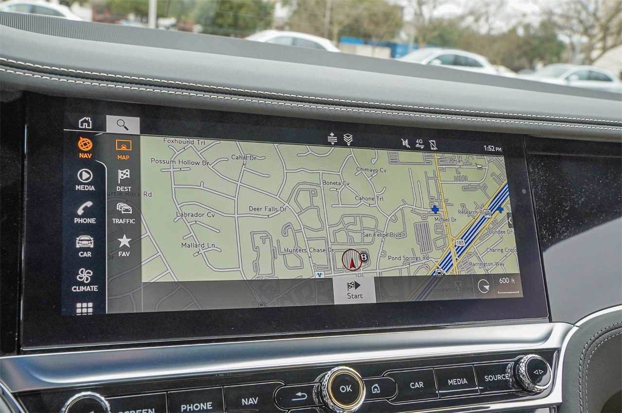 Used 2024 Bentley Continental GT image 27