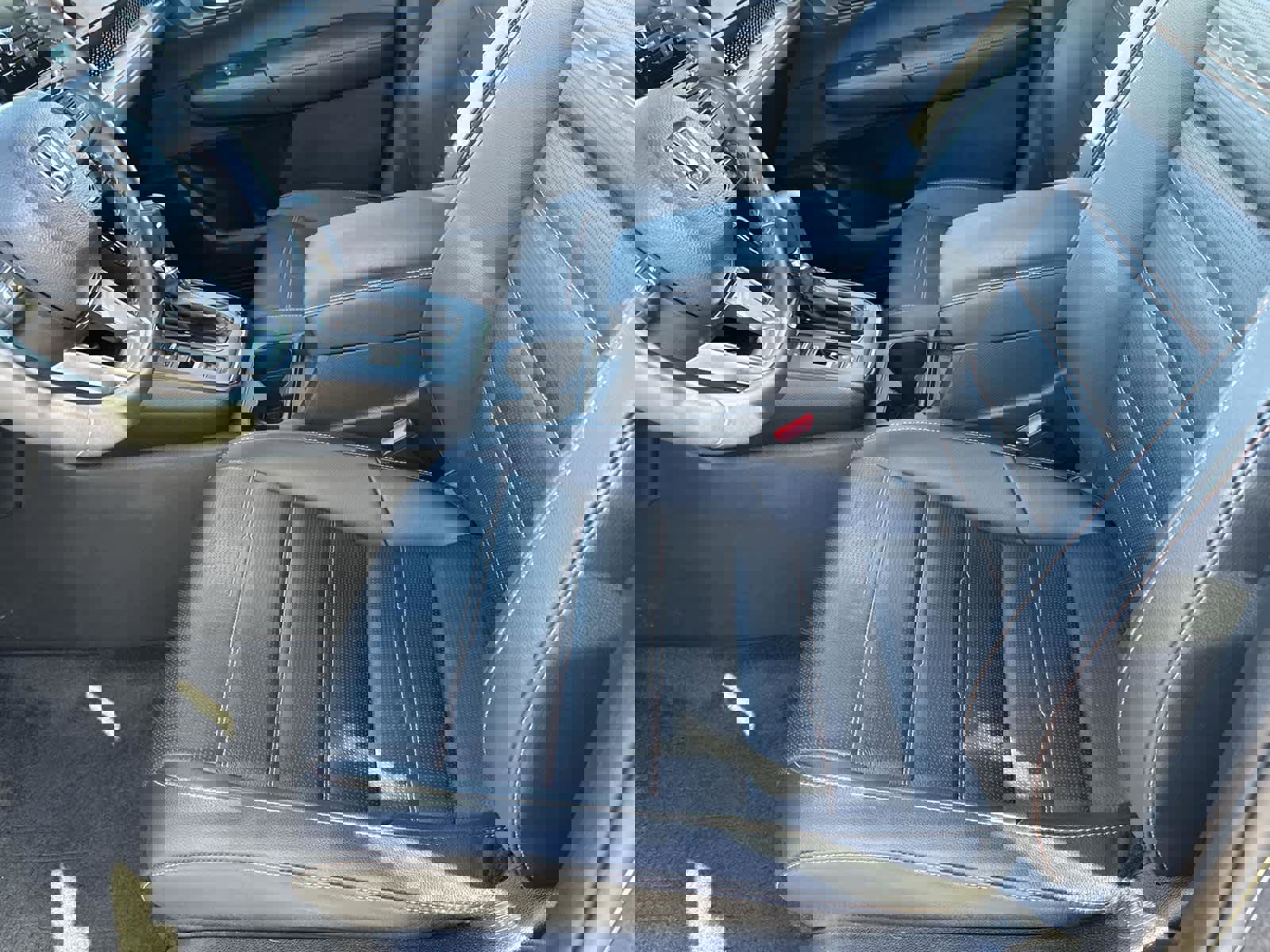 Used 2024 Honda CR-V Sport-L image 12