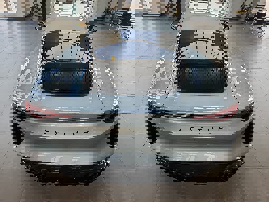 New 2025 Lotus Emira image 7