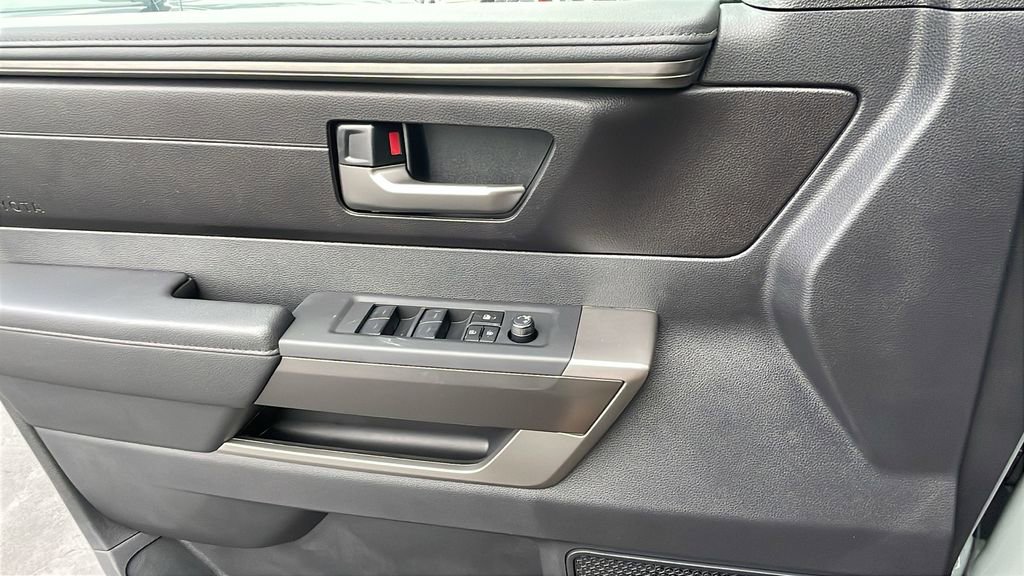 New 2026 Toyota Tundra SR5 image 28