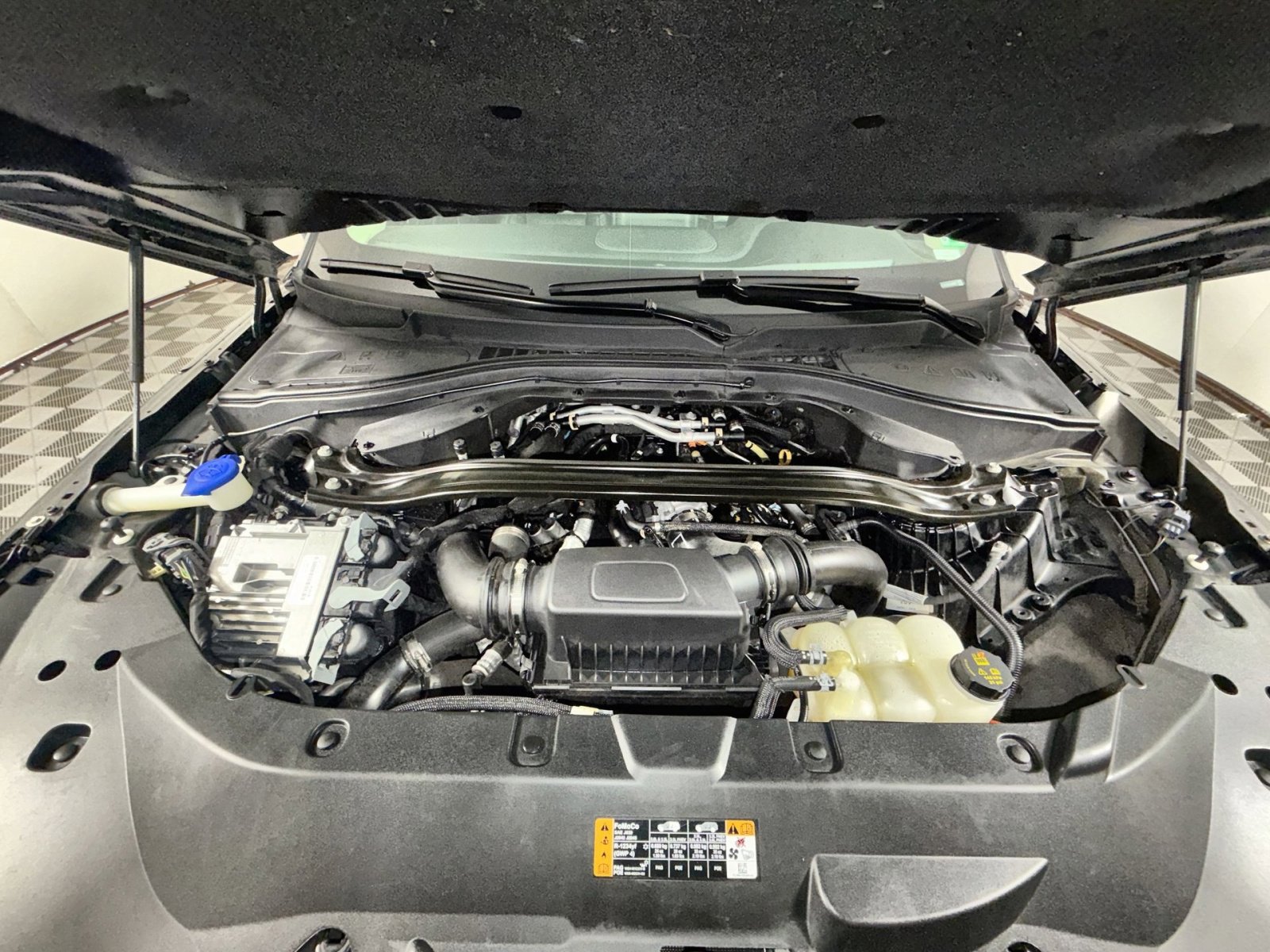 Used 2024 Lincoln Aviator Reserve w/ Jet Package image 29