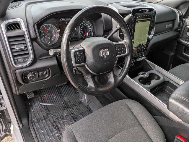 Used 2020 RAM 2500 Big Horn w/ Level 2 Equipment Group AWD/4WD image 2