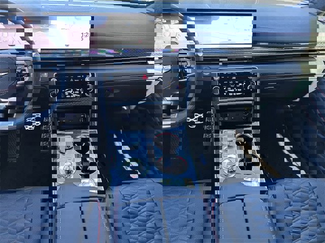 New 2026 Genesis GV80 3.5T e-SC image 11