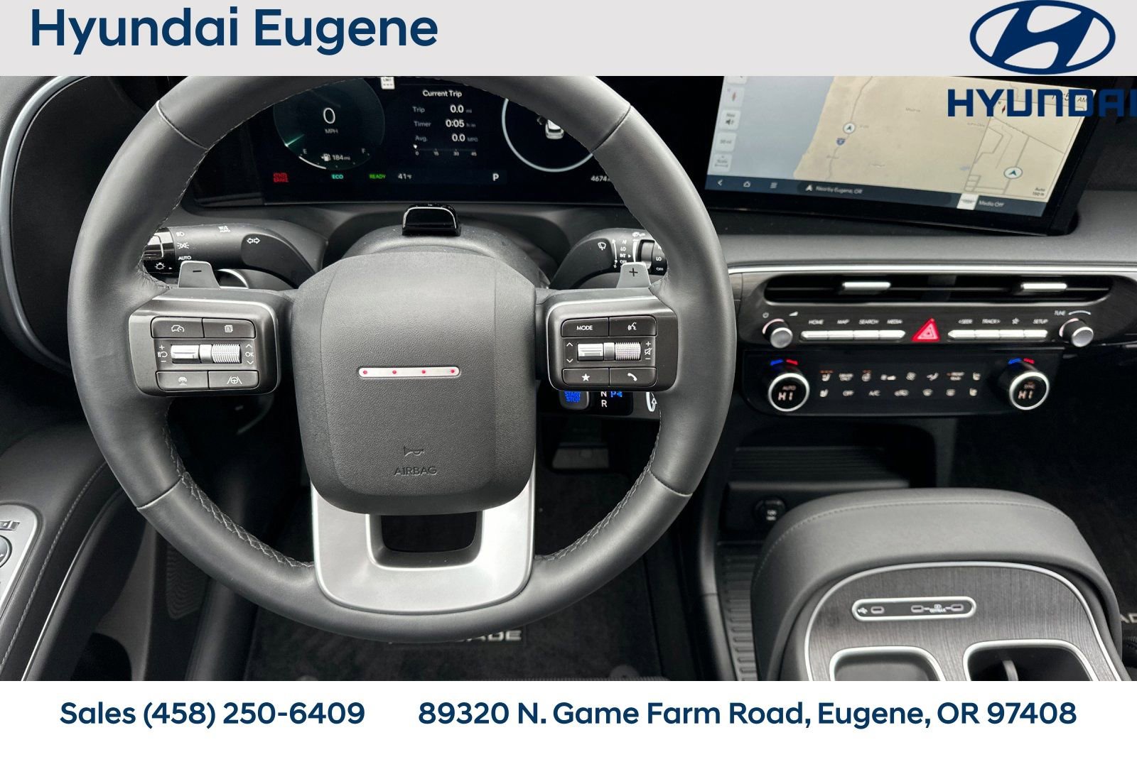 Used 2026 Hyundai Palisade Limited image 18