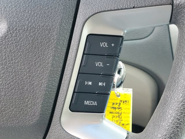 Used 2011 Ford Fusion SE FWD image 17