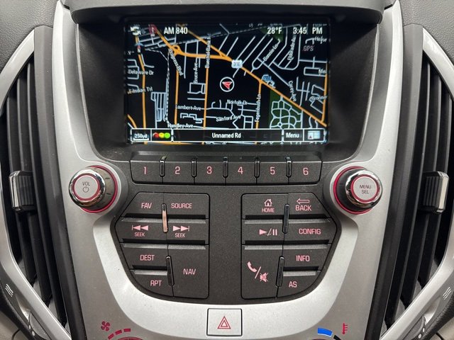 Used 2017 GMC Terrain Denali image 18