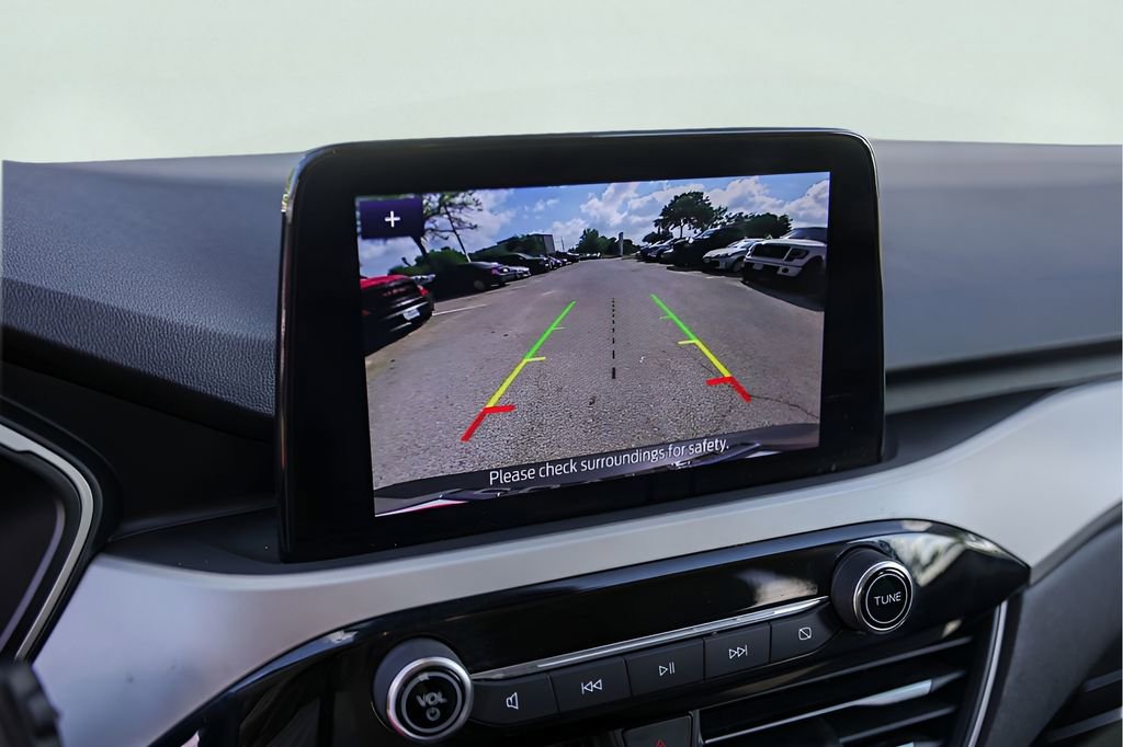 Used 2022 Ford Escape SE w/ Convenience Package image 20