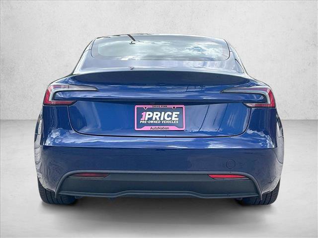 Used 2024 Tesla Model 3 RWD image 4