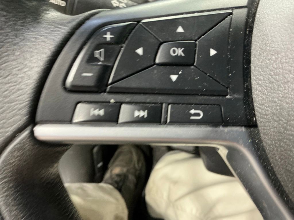 Used 2024 Nissan Sentra SV FWD image 15