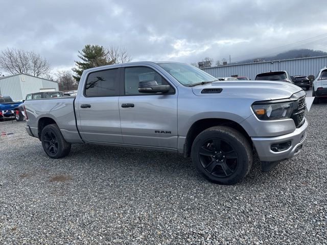 Used 2023 RAM 1500 Big Horn image 2