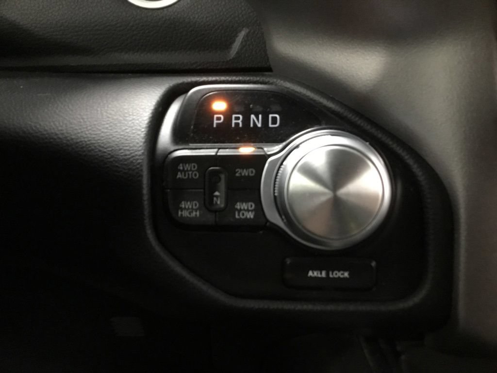 Used 2020 RAM 1500 Sport w/ Level 2 Equipment Goup w/2_L AWD/4WD image 30