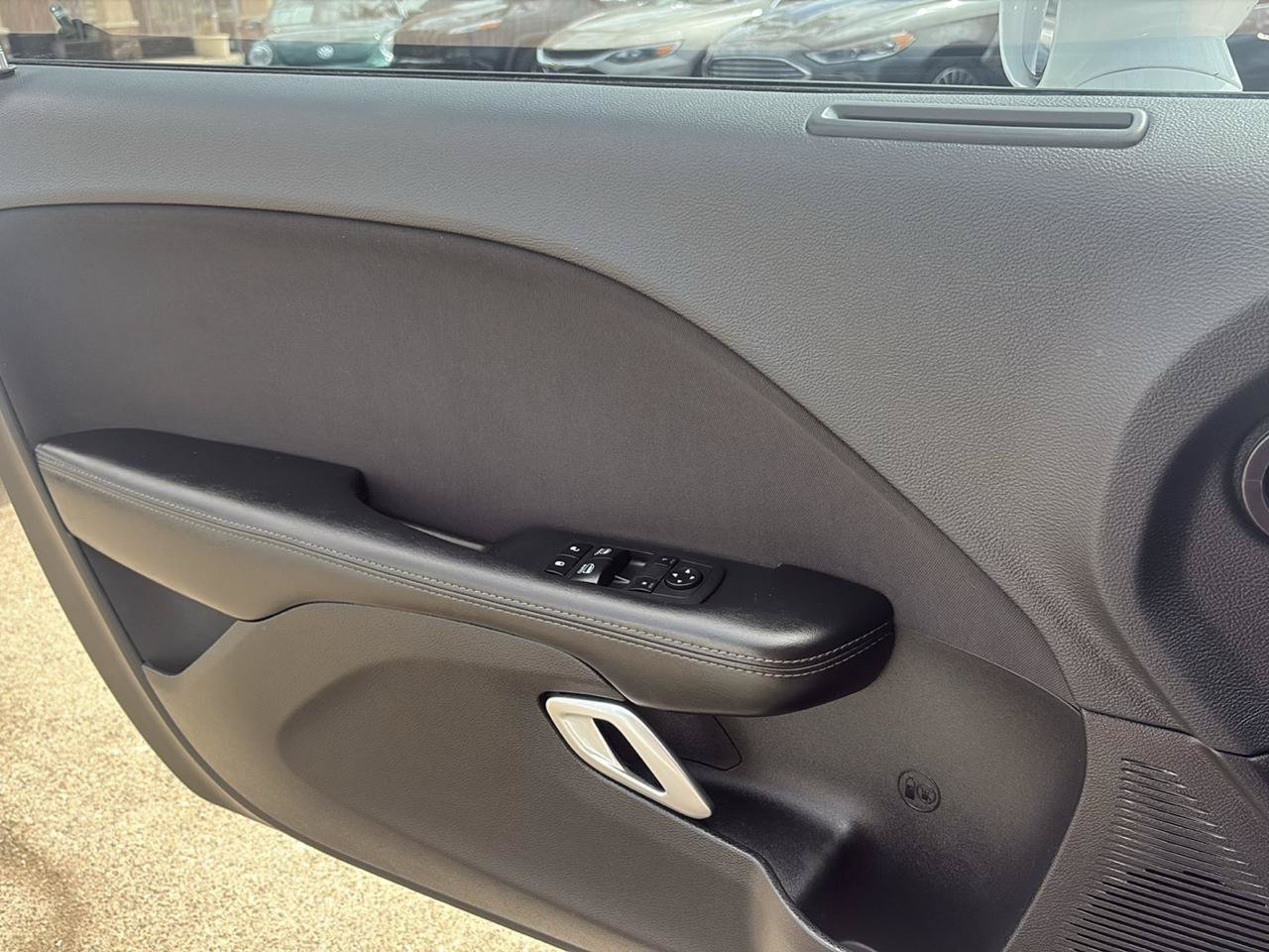 Used 2019 Dodge Challenger SXT RWD image 25
