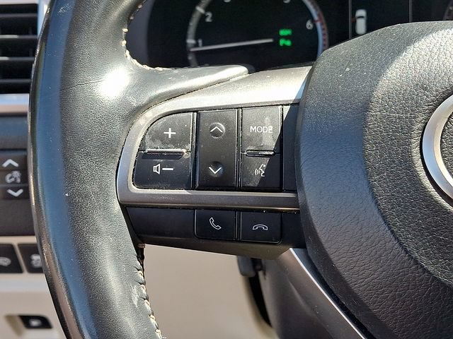 Certified 2023 Lexus GX 460 Premium w/ Premium Package AWD/4WD image 23