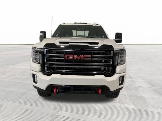 Used 2023 GMC Sierra 2500 AT4 w/ AT4 Premium Plus Package image 2