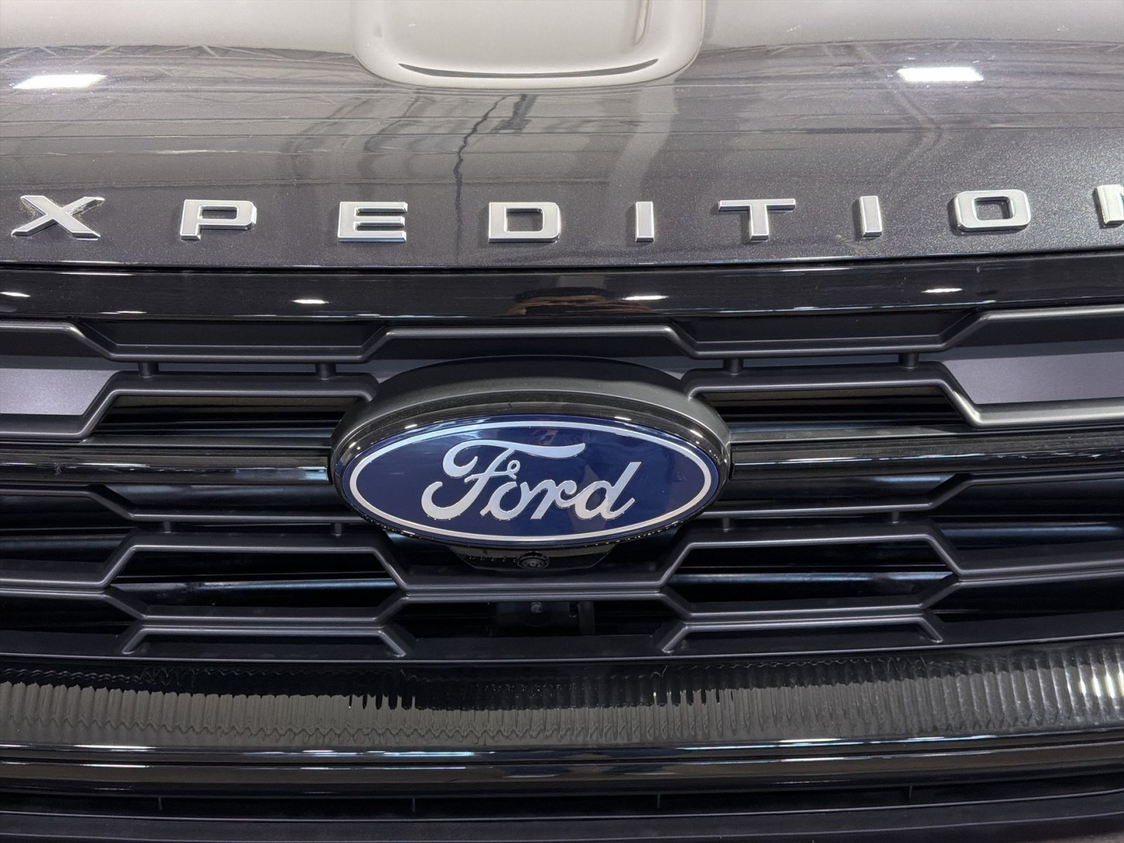 New 2026 Ford Expedition Active AWD/4WD image 12