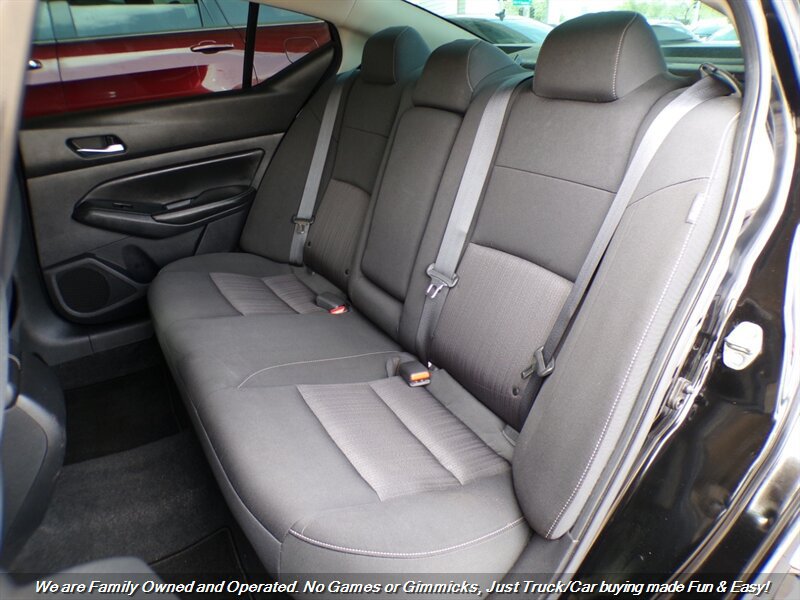 Used 2020 Nissan Altima 2.5 S FWD image 20