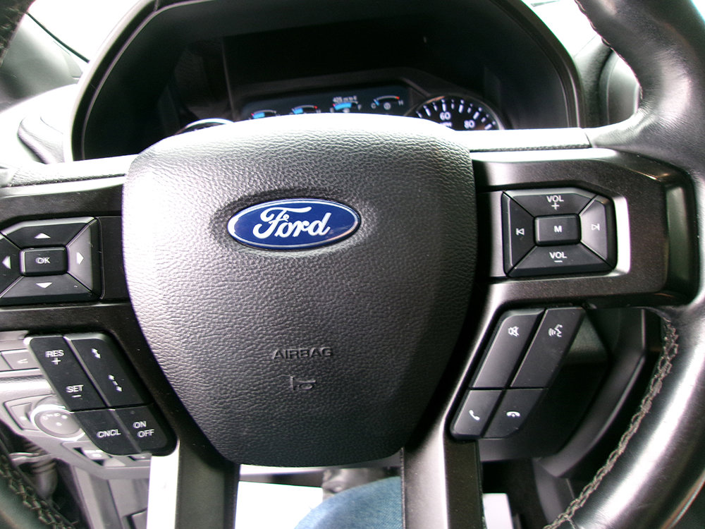 Used 2019 Ford Expedition Max Limited w/ Equipment Group 302A image 20