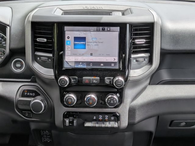 New 2026 RAM 1500 Express RWD image 18