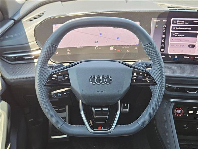 New 2026 Audi SQ5 Premium Plus AWD/4WD image 12