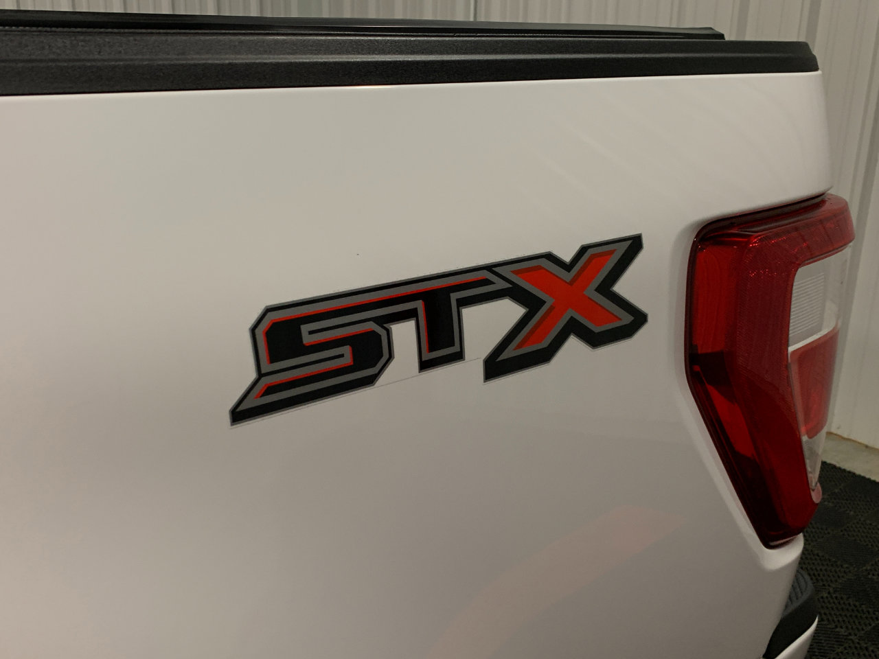 Used 2021 Ford F150 XL w/ STX Appearance Package image 18