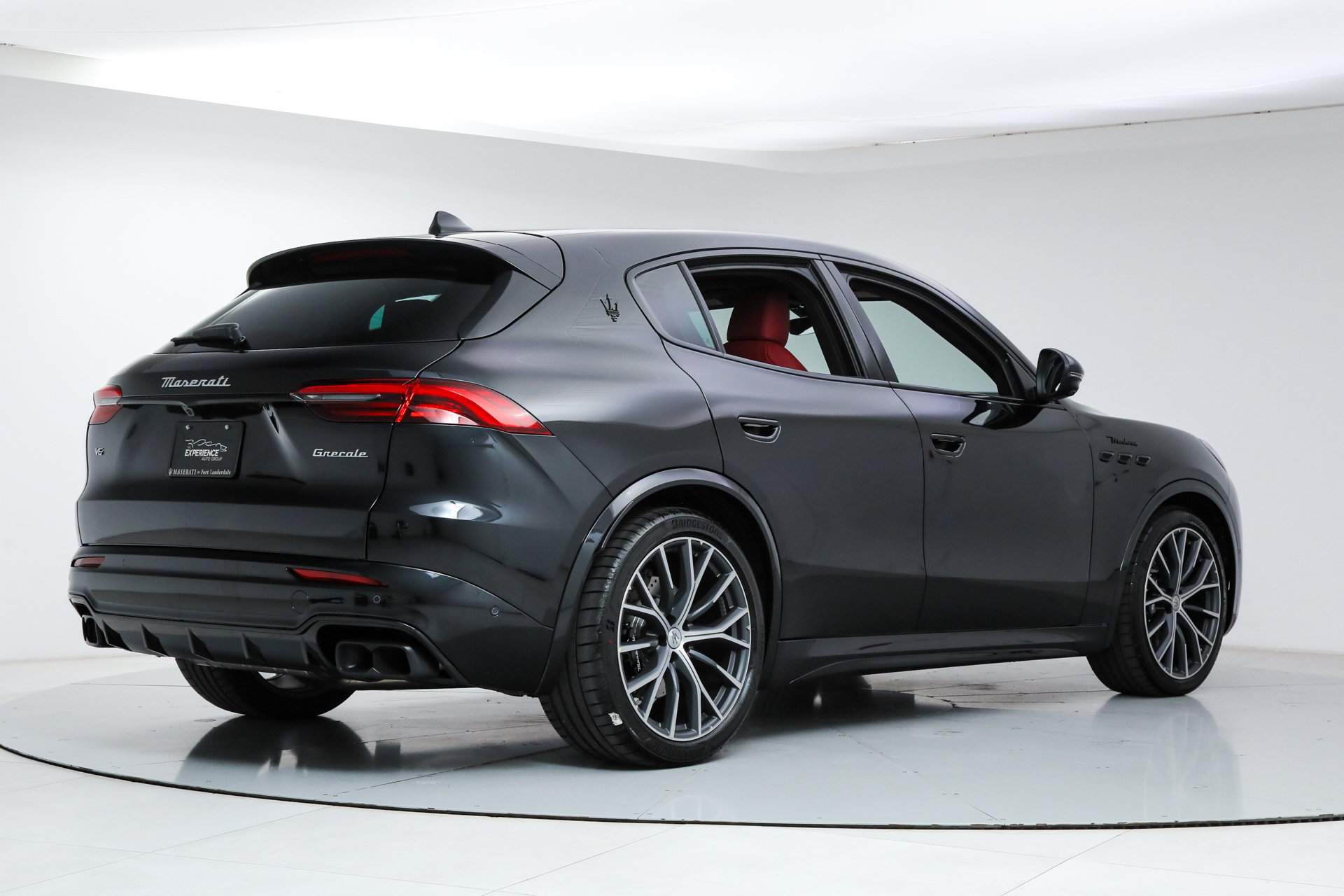New 2026 Maserati Grecale Modena AWD/4WD image 5