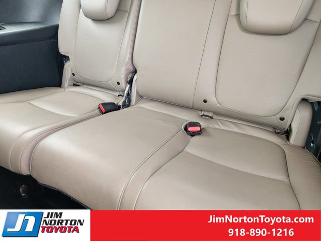Used 2022 Honda Odyssey Touring image 32