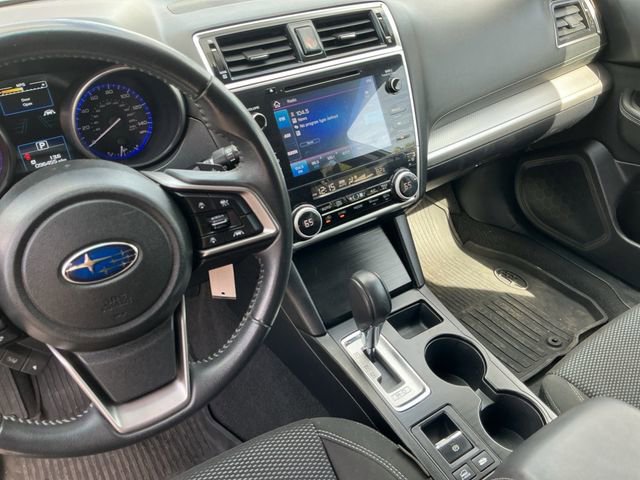 Used 2019 Subaru Outback 2.5i Premium AWD/4WD image 25