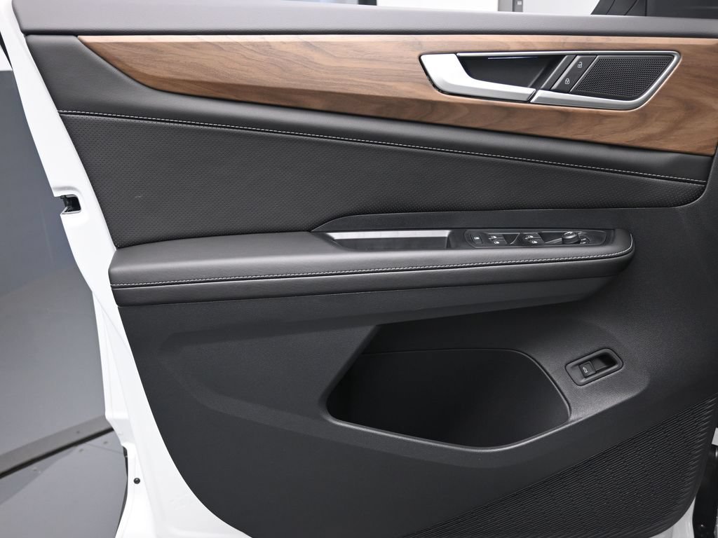 New 2026 Volkswagen Atlas SE AWD/4WD image 19