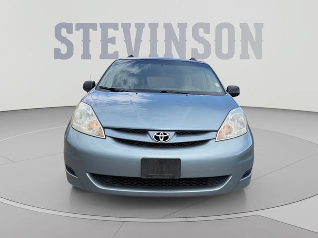 Used 2009 Toyota Sienna LE FWD image 8