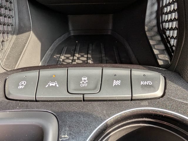 Used 2023 Chevrolet TrailBlazer LS AWD/4WD image 25