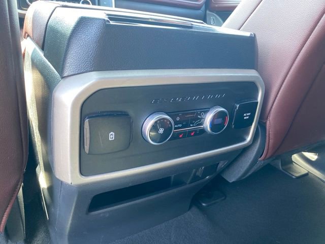 Used 2024 Ford Expedition Limited image 21