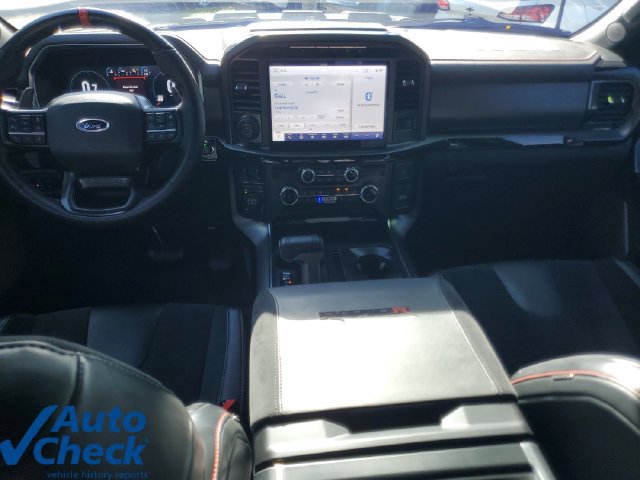 Used 2023 Ford F150 Raptor w/ Equipment Group 802A Raptor R AWD/4WD image 15