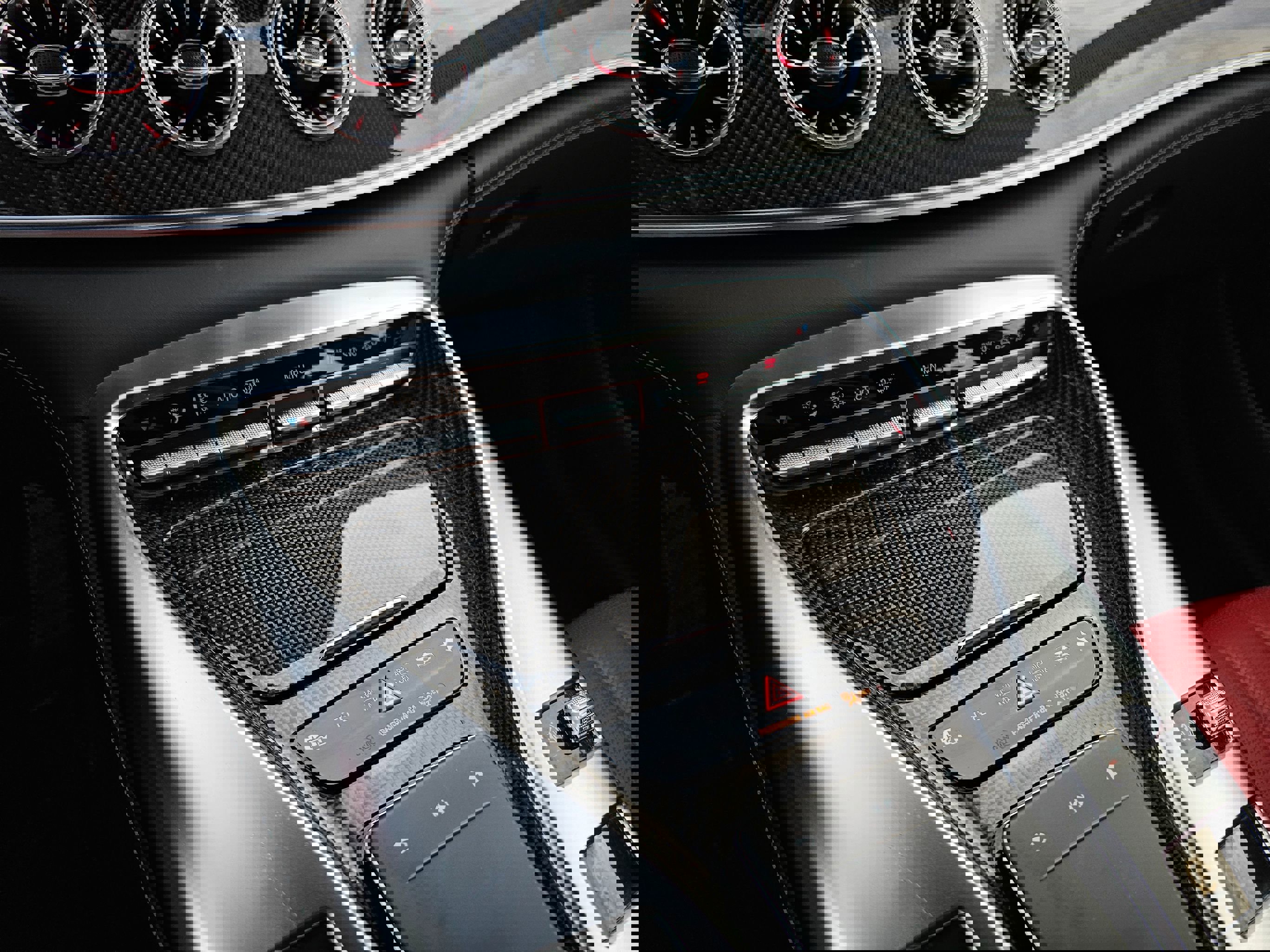 Used 2023 Mercedes-Benz AMG GT 63 S image 57