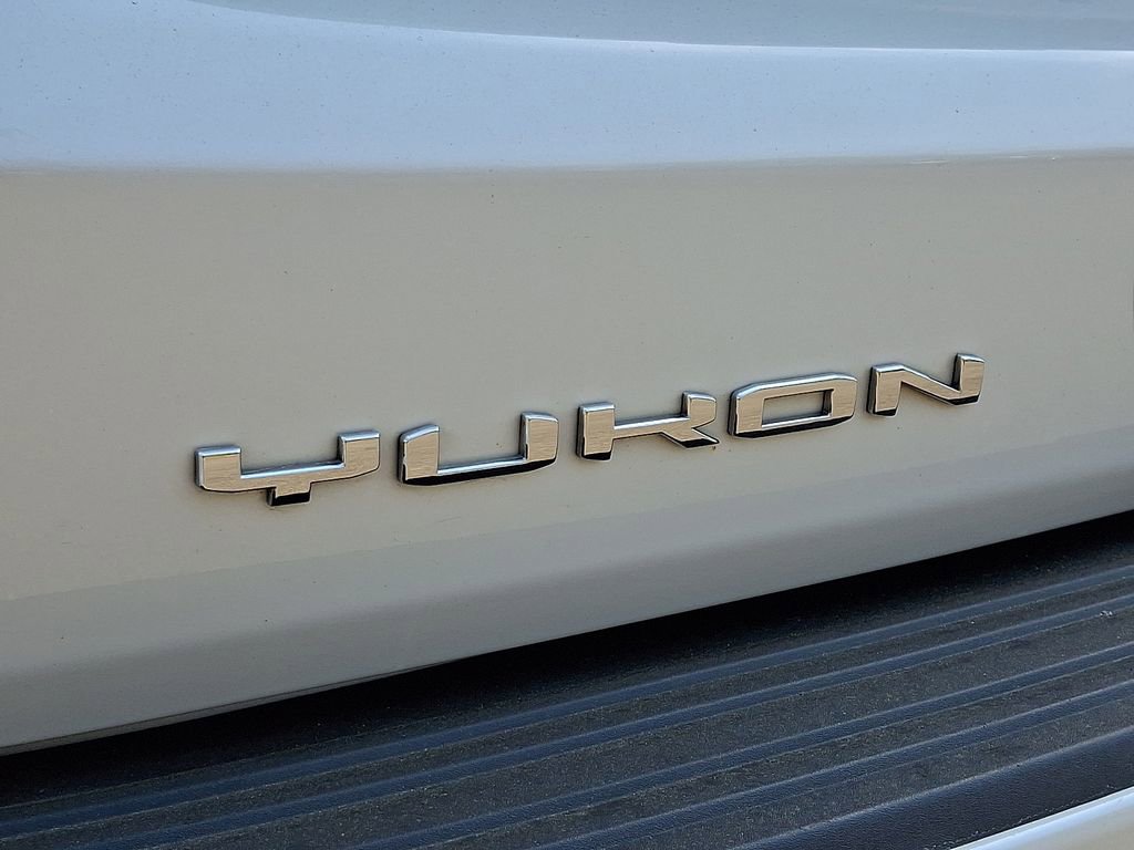 Certified 2023 GMC Yukon Denali Ultimate AWD/4WD image 35