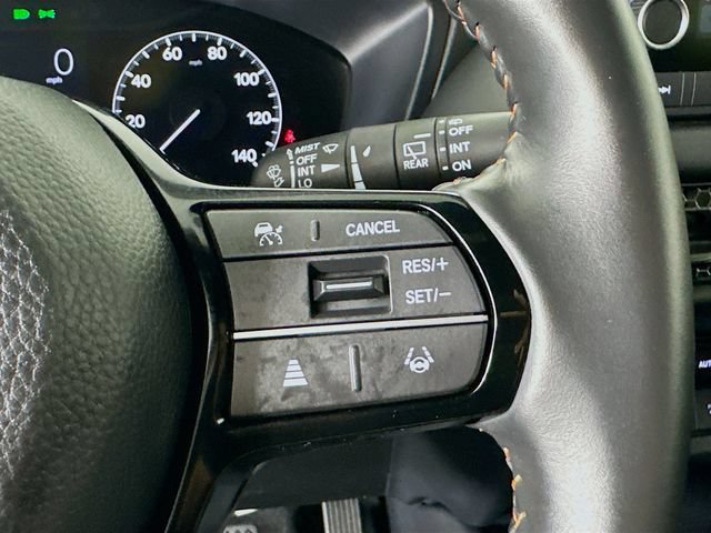 Used 2024 Honda HR-V Sport image 10