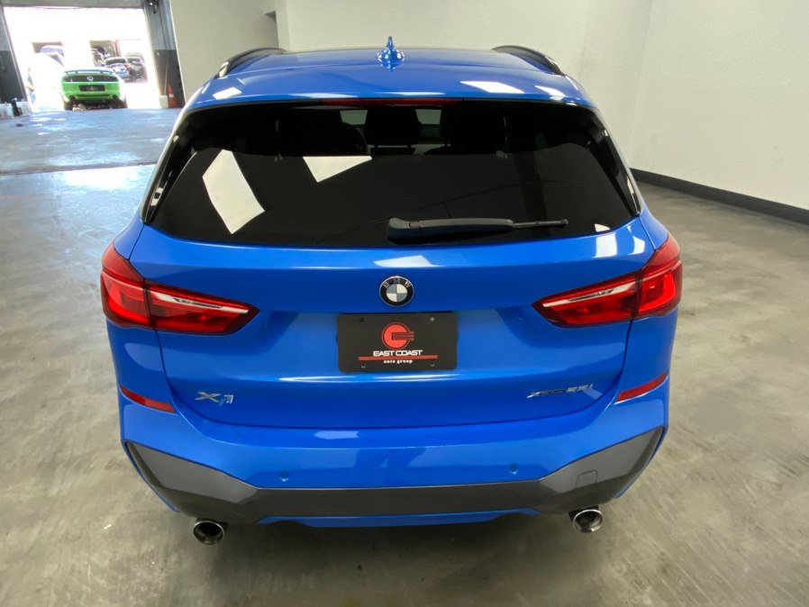 Used 2021 BMW X1 xDrive28i w/ Convenience Package AWD/4WD image 5