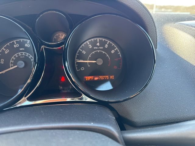 Used 2007 Saturn Sky w/ Premium Trim Pkg image 18