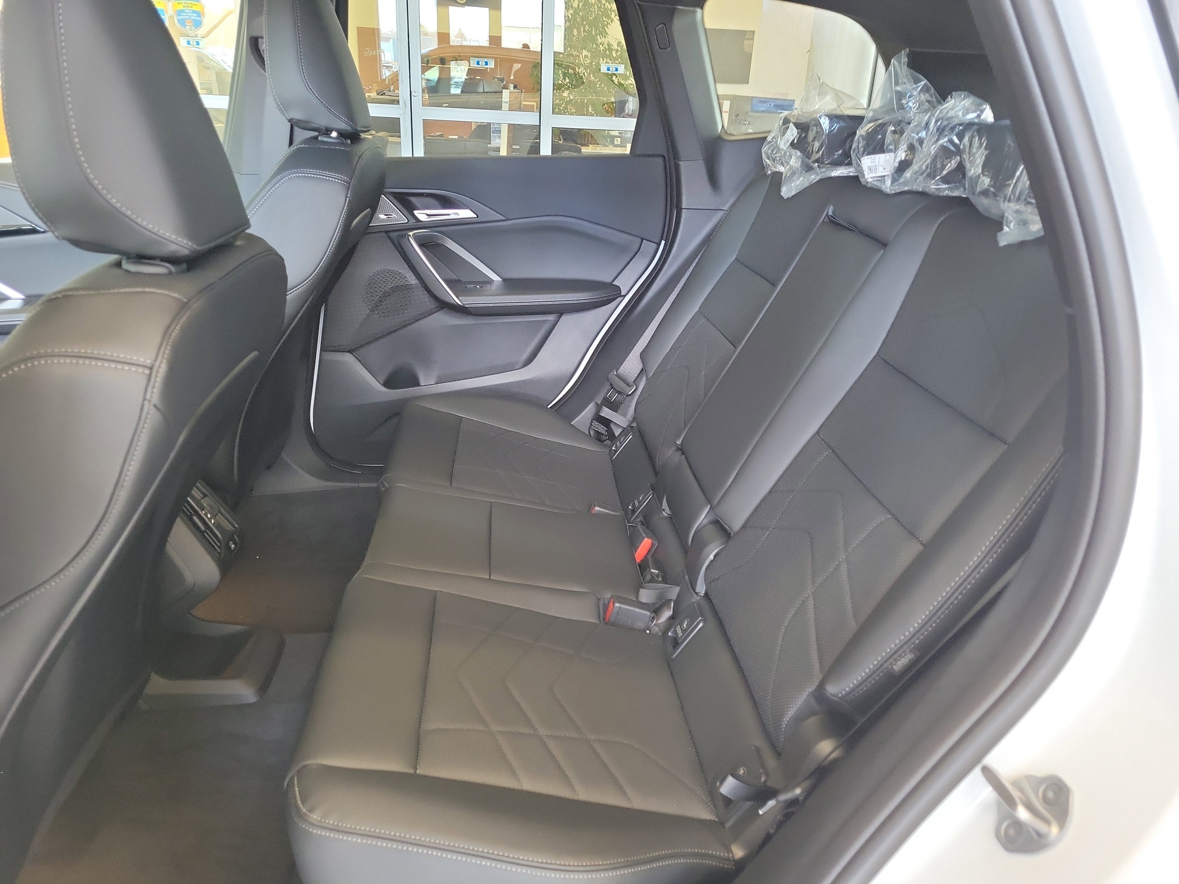 New 2026 BMW X1 xDrive28i w/ Convenience Package AWD/4WD image 27